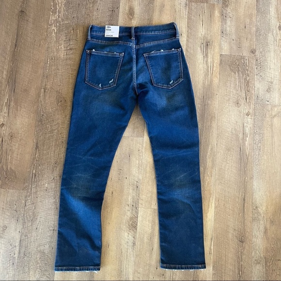 NWT Old Navy | Slim Built-In Tough Flex Jeans - Picture 5 of 7